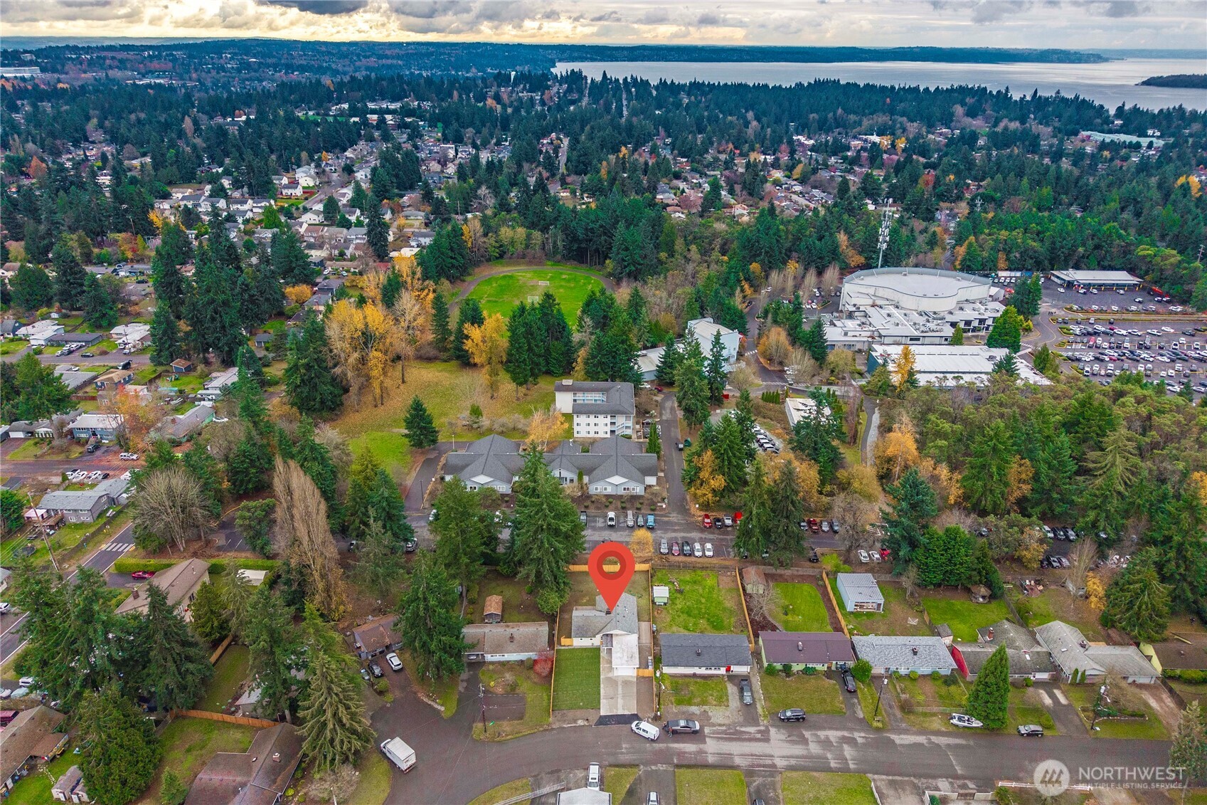 243 South 187th Street Burien, WA 98148 - Photo 29 of 40