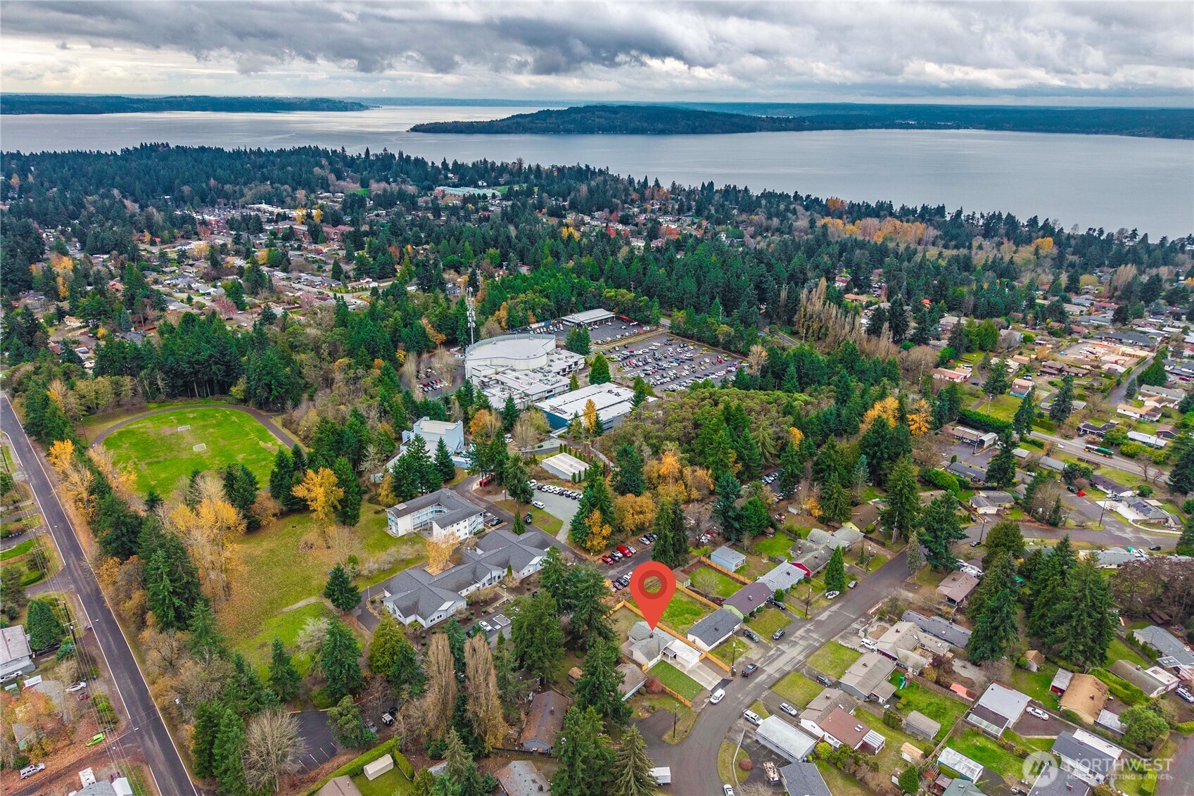 243 South 187th Street Burien, WA 98148 - Photo 30 of 40