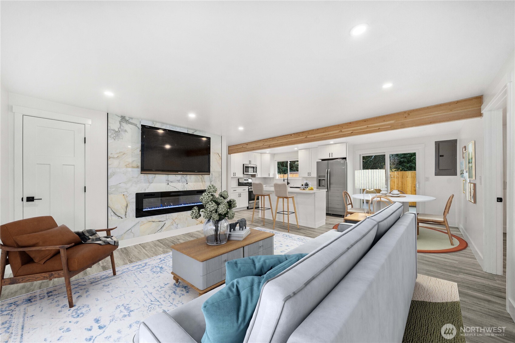 243 South 187th Street Burien, WA 98148 - Photo 5 of 40