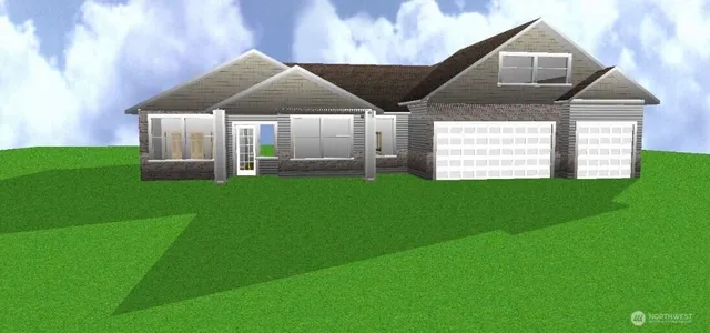 $799,000 | 2532 7th Street Northeast, East Wenatchee, WA 98802