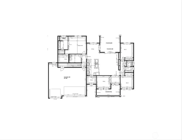 $799,000 | 2532 7th Street Northeast, East Wenatchee, WA 98802