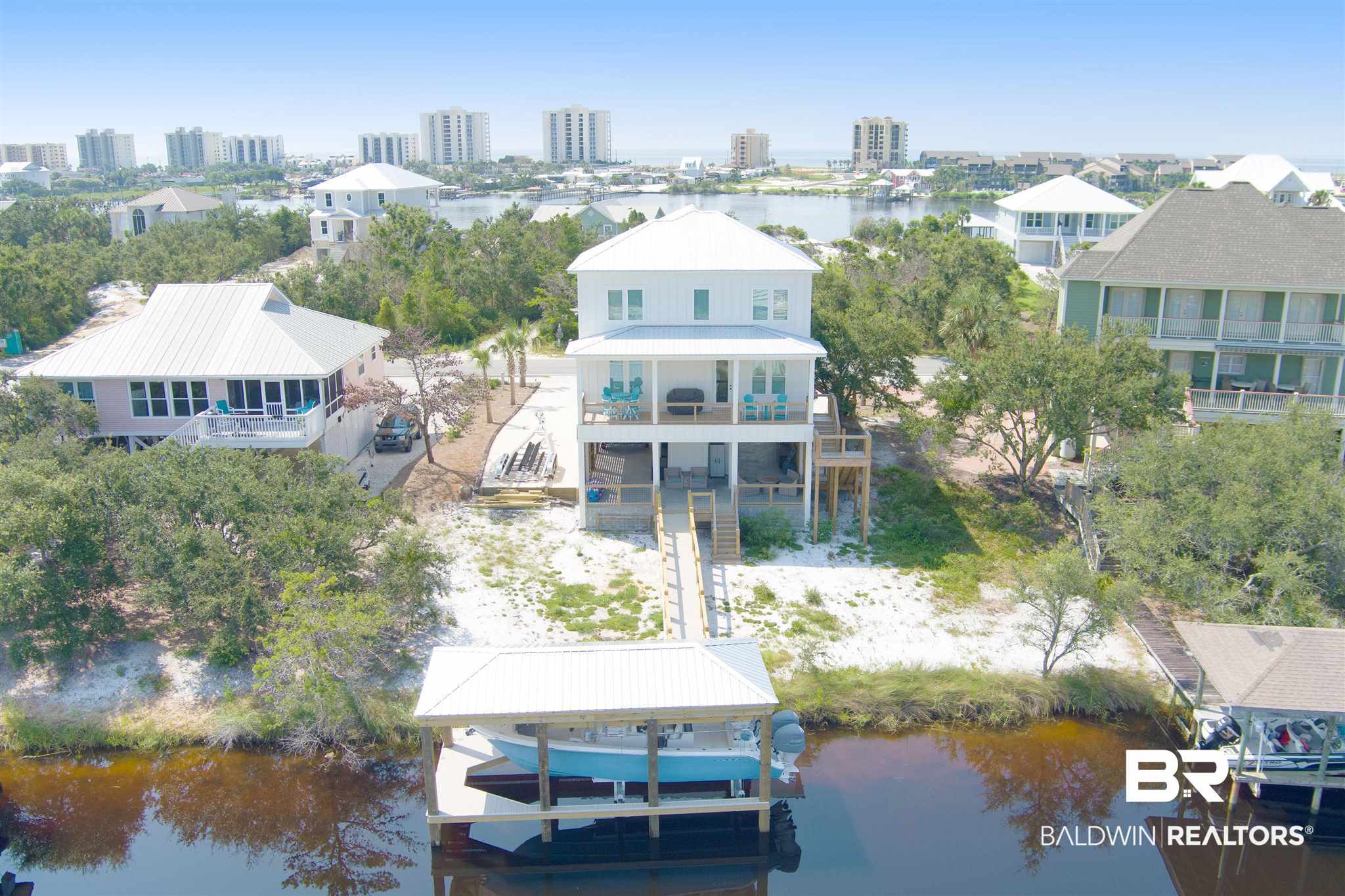 30147 River Road Orange Beach, AL 36561 - Photo 38 of 40