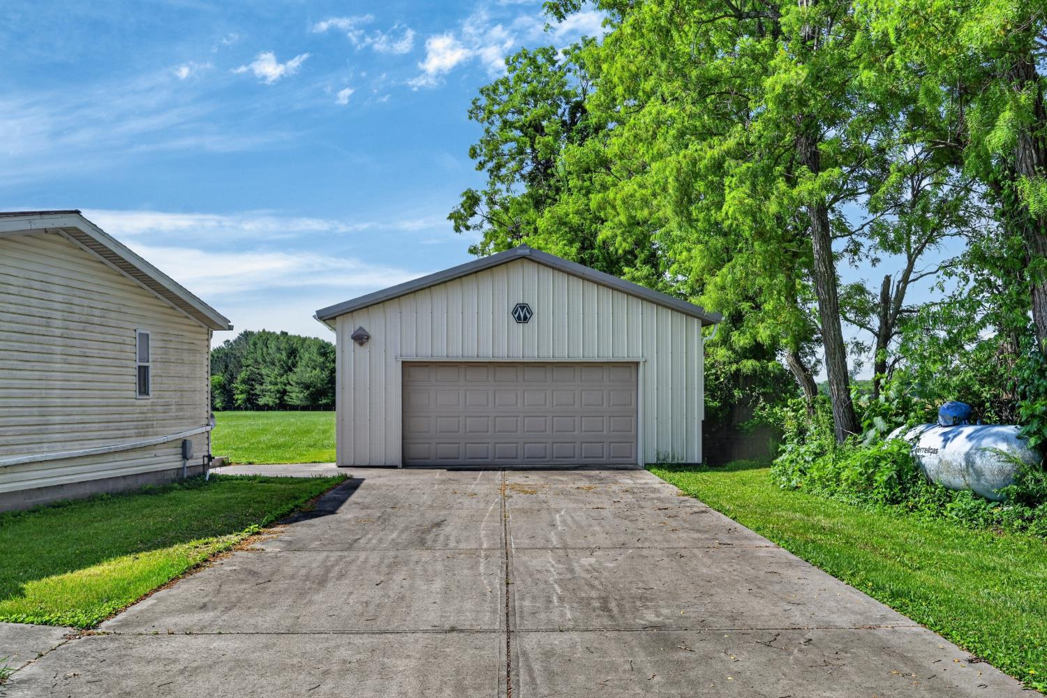 12285 Chesterville Road Moores Hill, IN 47032 - Photo 2 of 31