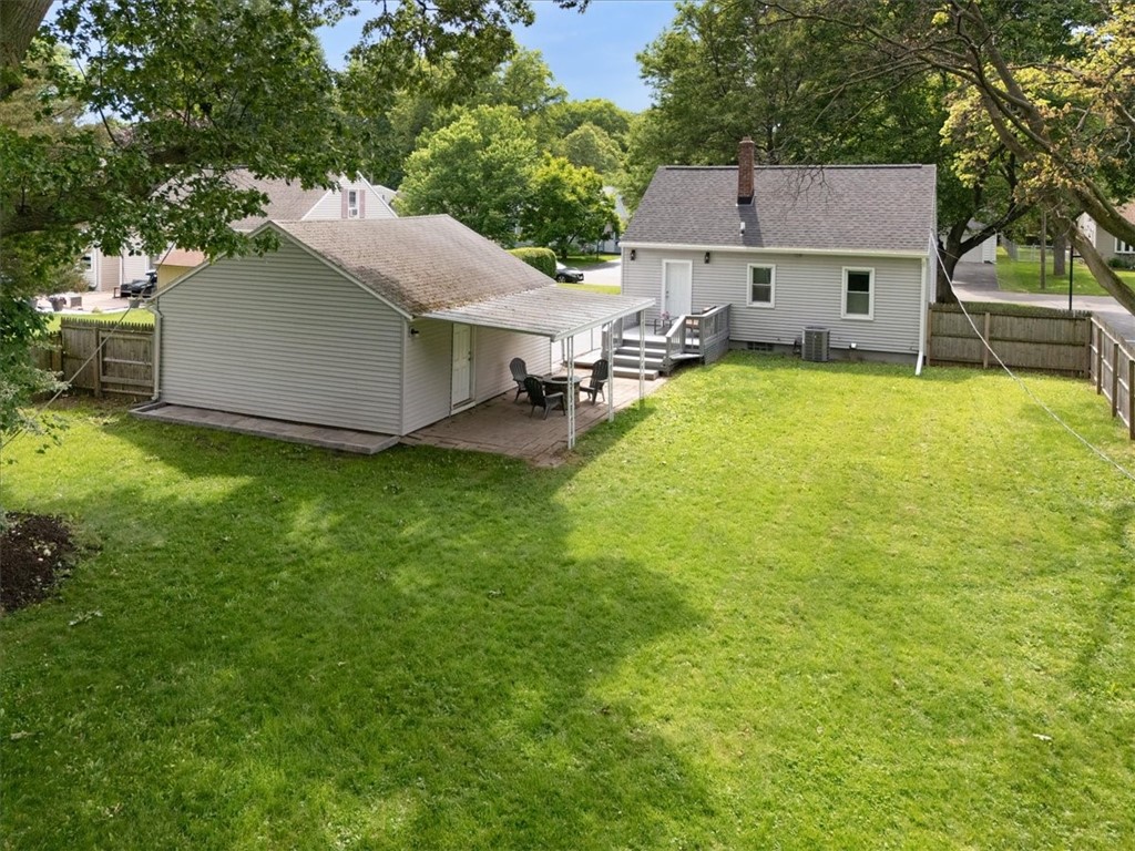 151 Belmont Road Greece, NY 14612 - Photo 46 of 50
