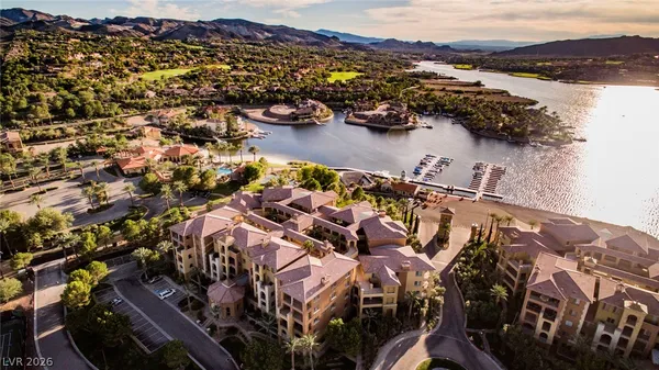 $3,500 | 15 Via Mantova, Unit 201, Henderson, NV 89011