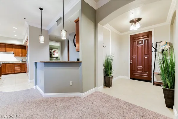 $3,500 | 15 Via Mantova, Unit 201, Henderson, NV 89011