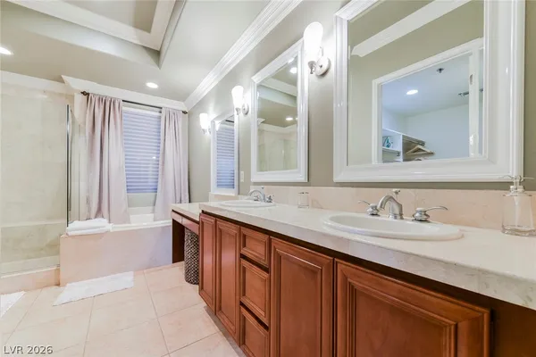 $3,500 | 15 Via Mantova, Unit 201, Henderson, NV 89011