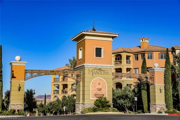 $3,500 | 15 Via Mantova, Unit 201, Henderson, NV 89011