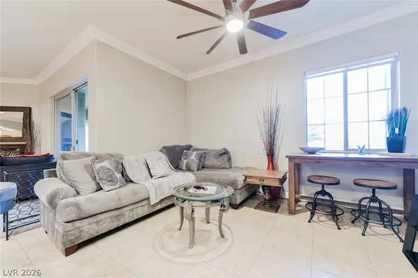 $3,500 | 15 Via Mantova, Unit 201, Henderson, NV 89011