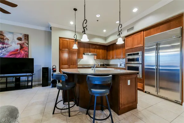 $3,500 | 15 Via Mantova, Unit 201, Henderson, NV 89011