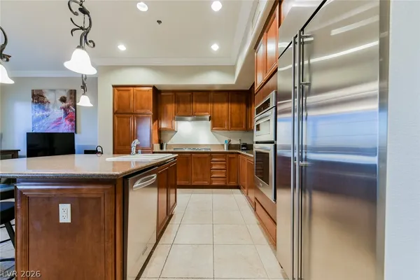 $3,500 | 15 Via Mantova, Unit 201, Henderson, NV 89011