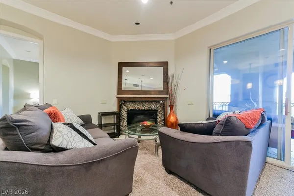 $3,500 | 15 Via Mantova, Unit 201, Henderson, NV 89011