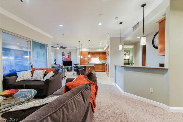 $3,500 | 15 Via Mantova, Unit 201, Henderson, NV 89011