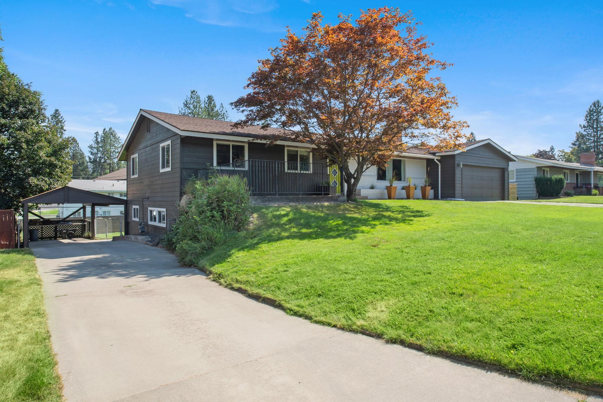 415 West Shasta Way Spokane, WA 99208 - Photo 1 of 50 Gallery Image 1
