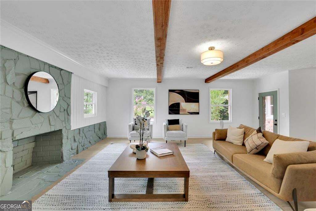 2270 Addison Road Northeast Marietta, GA 30066 - Photo 10 of 36 Gallery Image 10