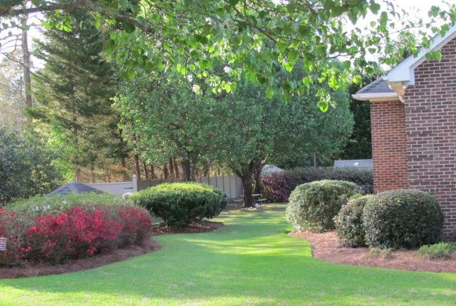 100 Hunt Club Road Barnwell, SC 29812 - Photo 4 of 36
