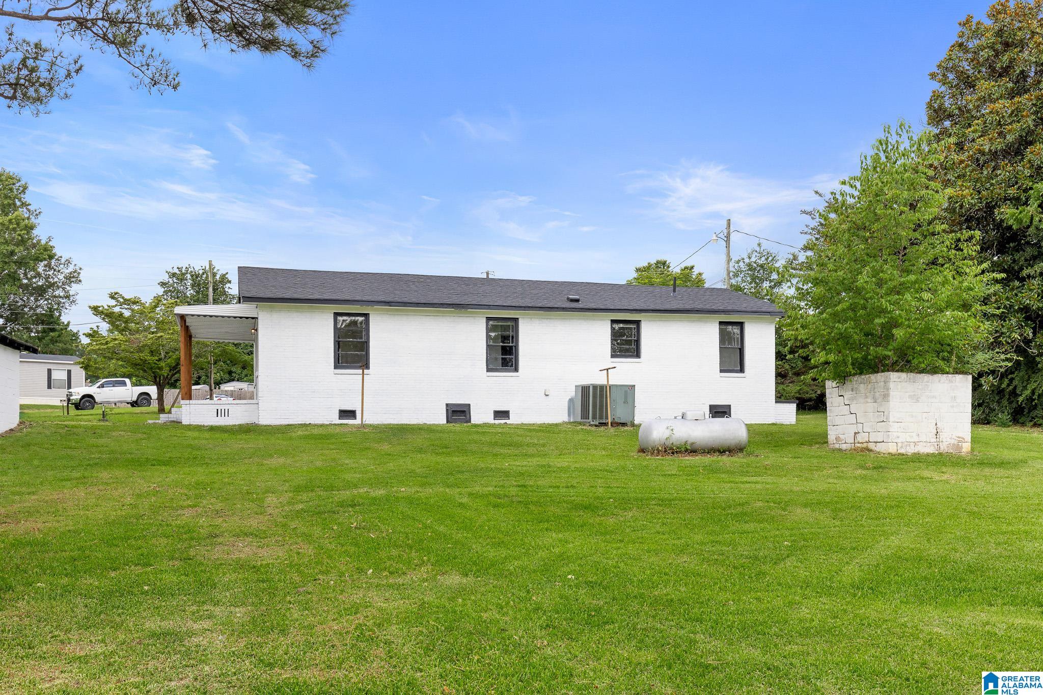458 Flag Pole Mountain Road Childersburg, AL 35151 - Photo 26 of 27
