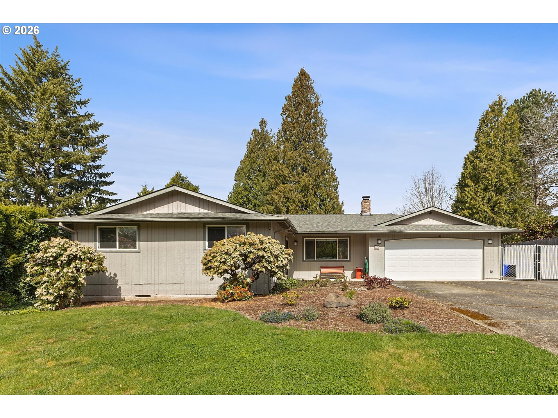 3825 Northeast 2nd Street Gresham, OR 97030 - Photo 1 of 39