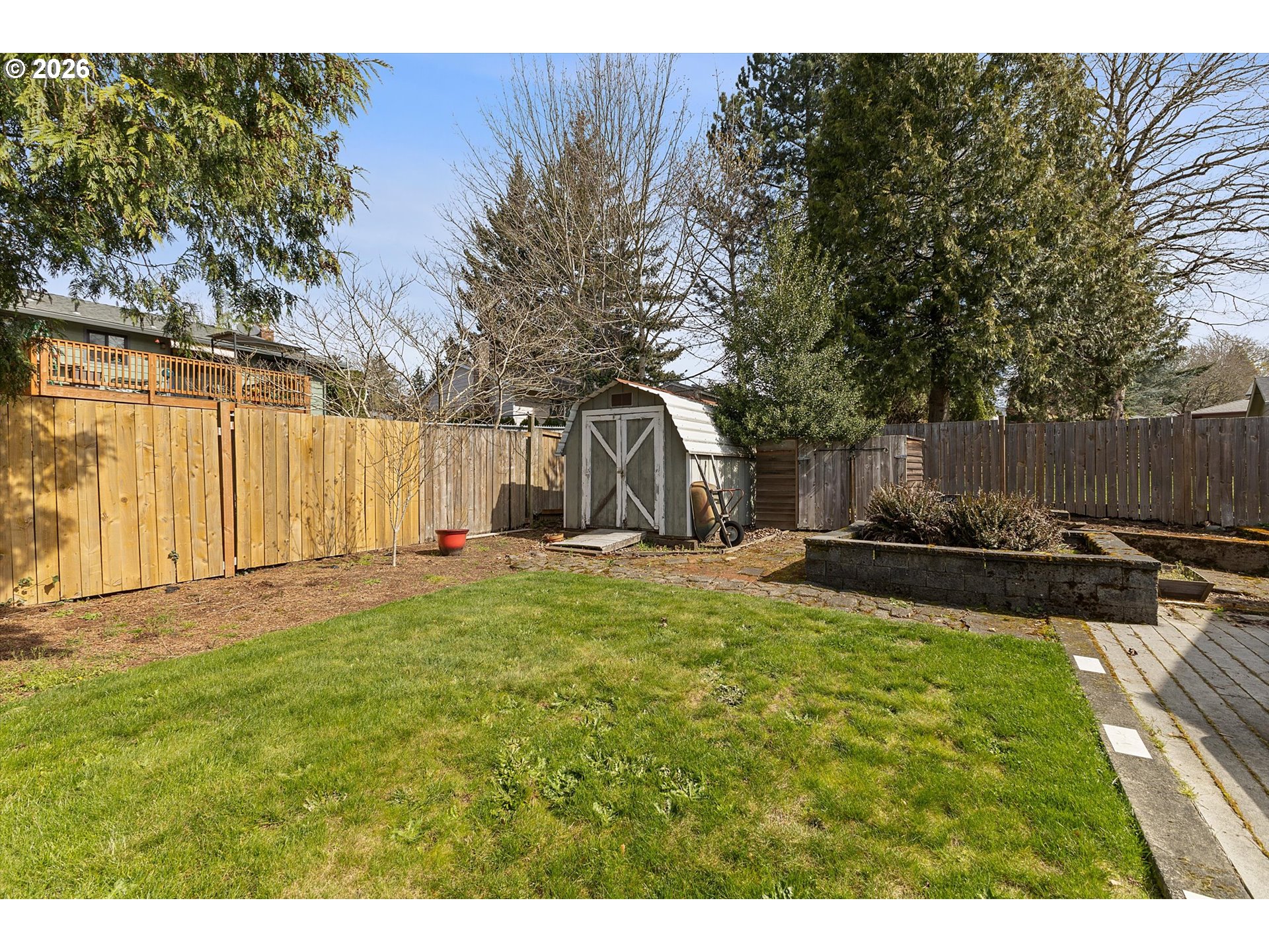 3825 Northeast 2nd Street Gresham, OR 97030 - Photo 31 of 39