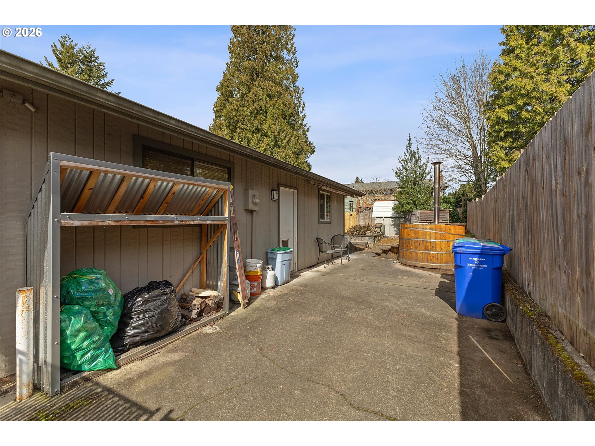 3825 Northeast 2nd Street Gresham, OR 97030 - Photo 35 of 39