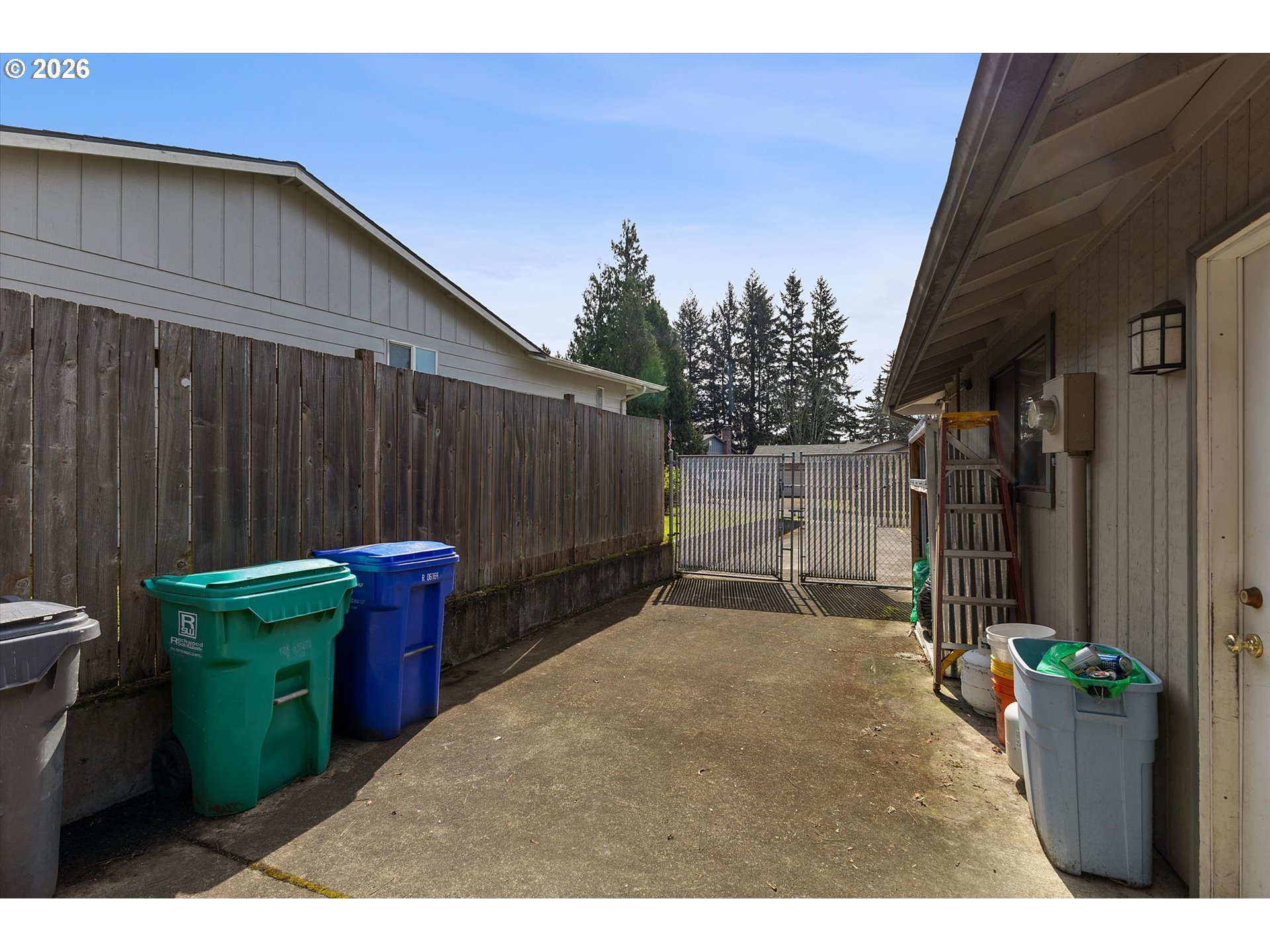 3825 Northeast 2nd Street Gresham, OR 97030 - Photo 36 of 39
