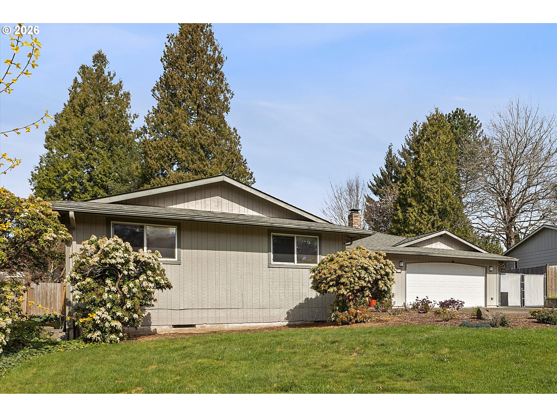 3825 Northeast 2nd Street Gresham, OR 97030 - Photo 37 of 39