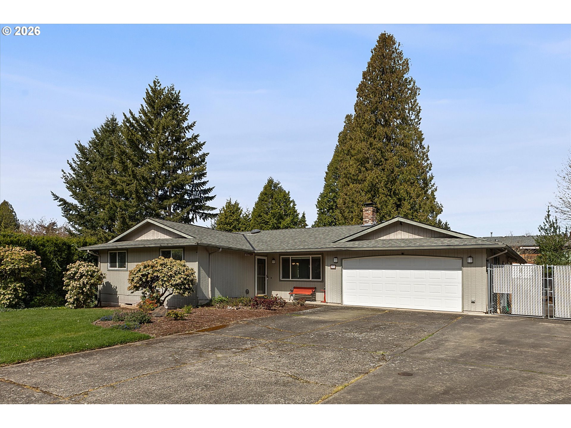 3825 Northeast 2nd Street Gresham, OR 97030 - Photo 38 of 39
