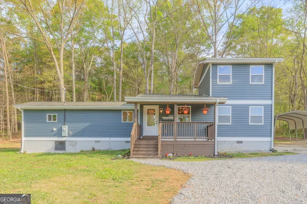 $280,000 | 765 Greenbush Road, LaFayette, GA 30728