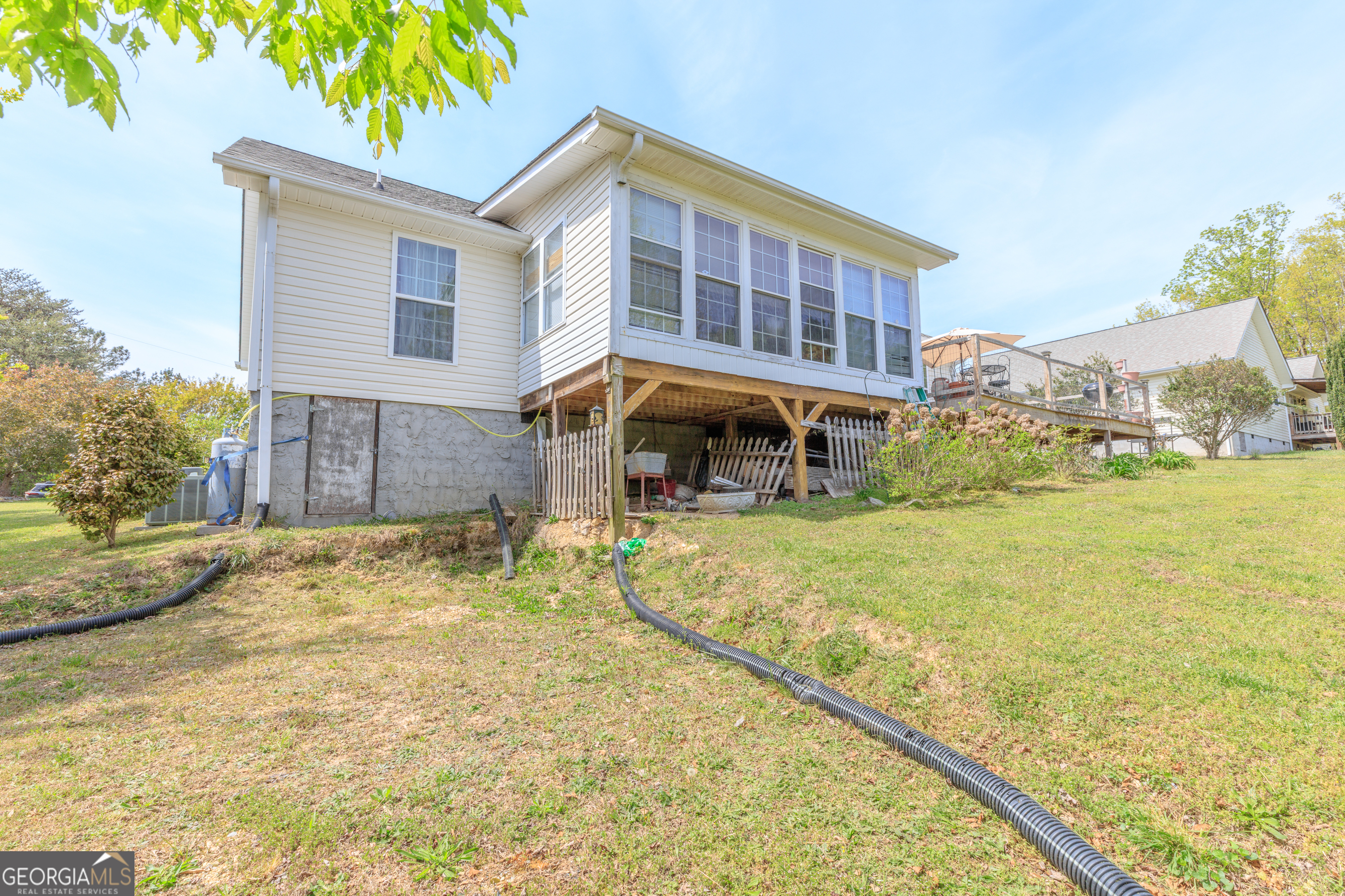 765 Greenbush Road LaFayette, GA 30728 - Photo 62 of 68