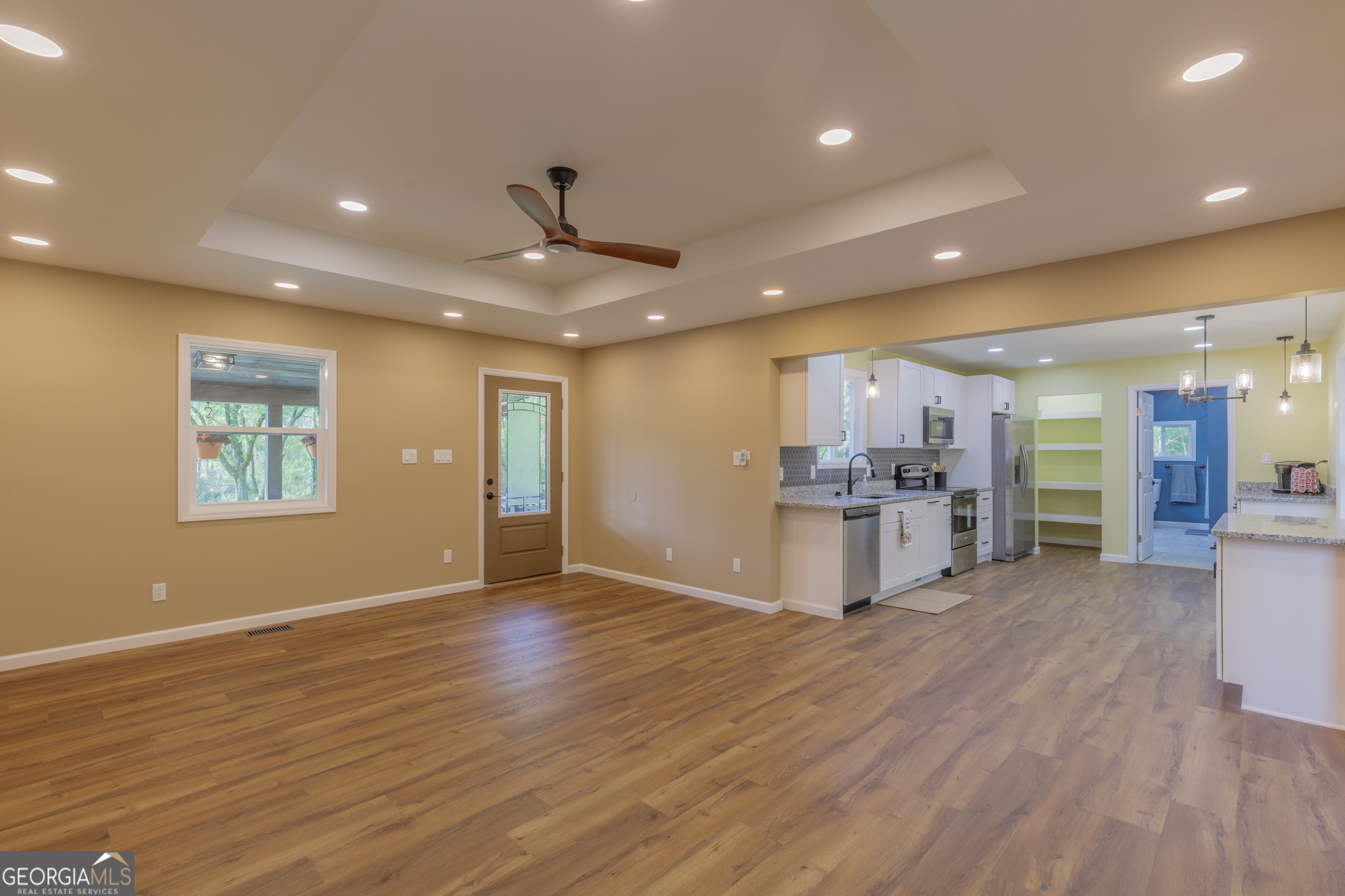 765 Greenbush Road LaFayette, GA 30728 - Photo 9 of 68