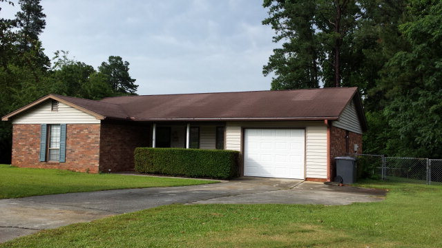 409 Mc Cormick Road Martinez, GA 30907 - Photo 1 of 1 Main View