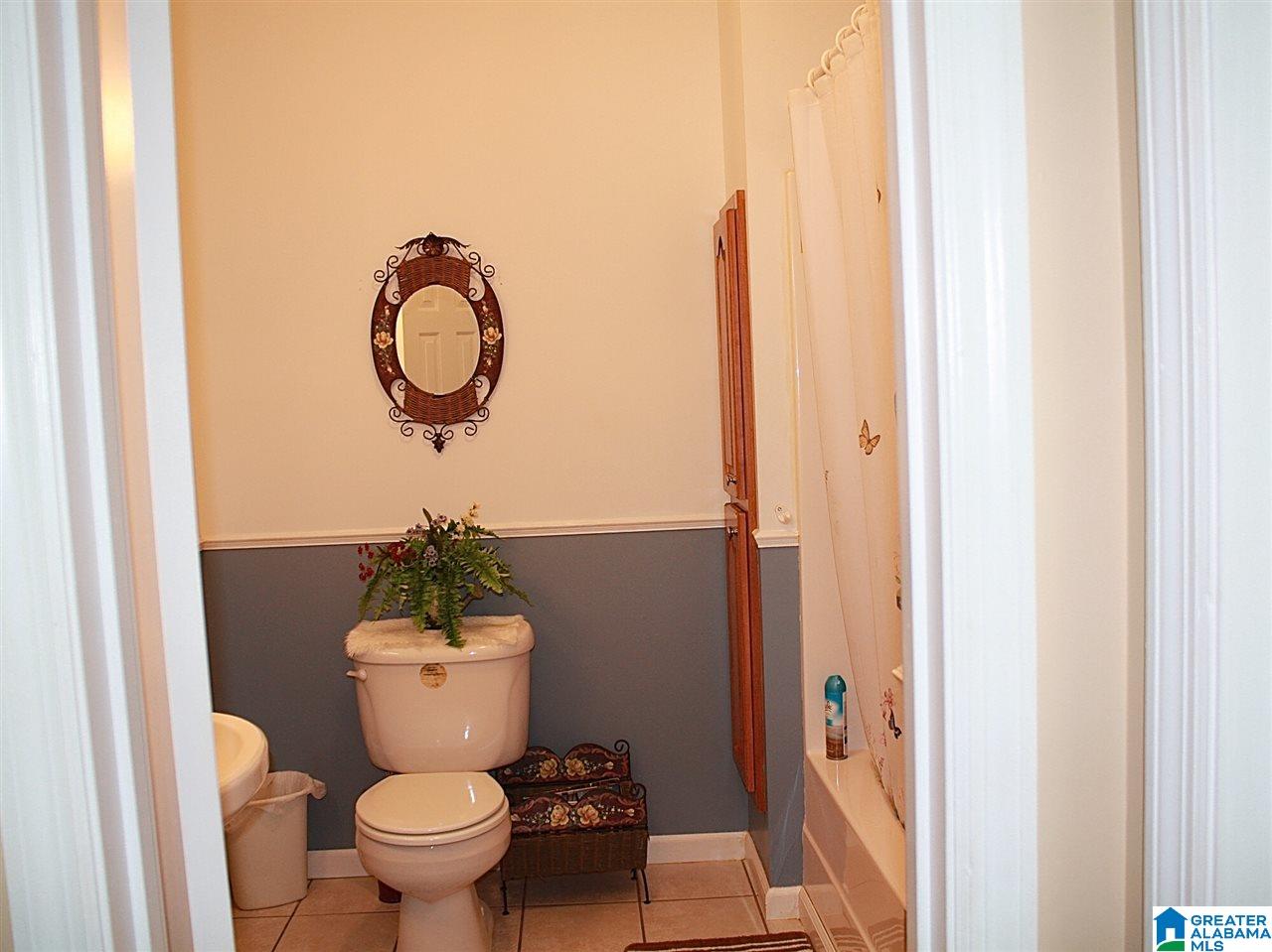 919 Gip Yates Road Blountsville, AL 35031 - Photo 27 of 49