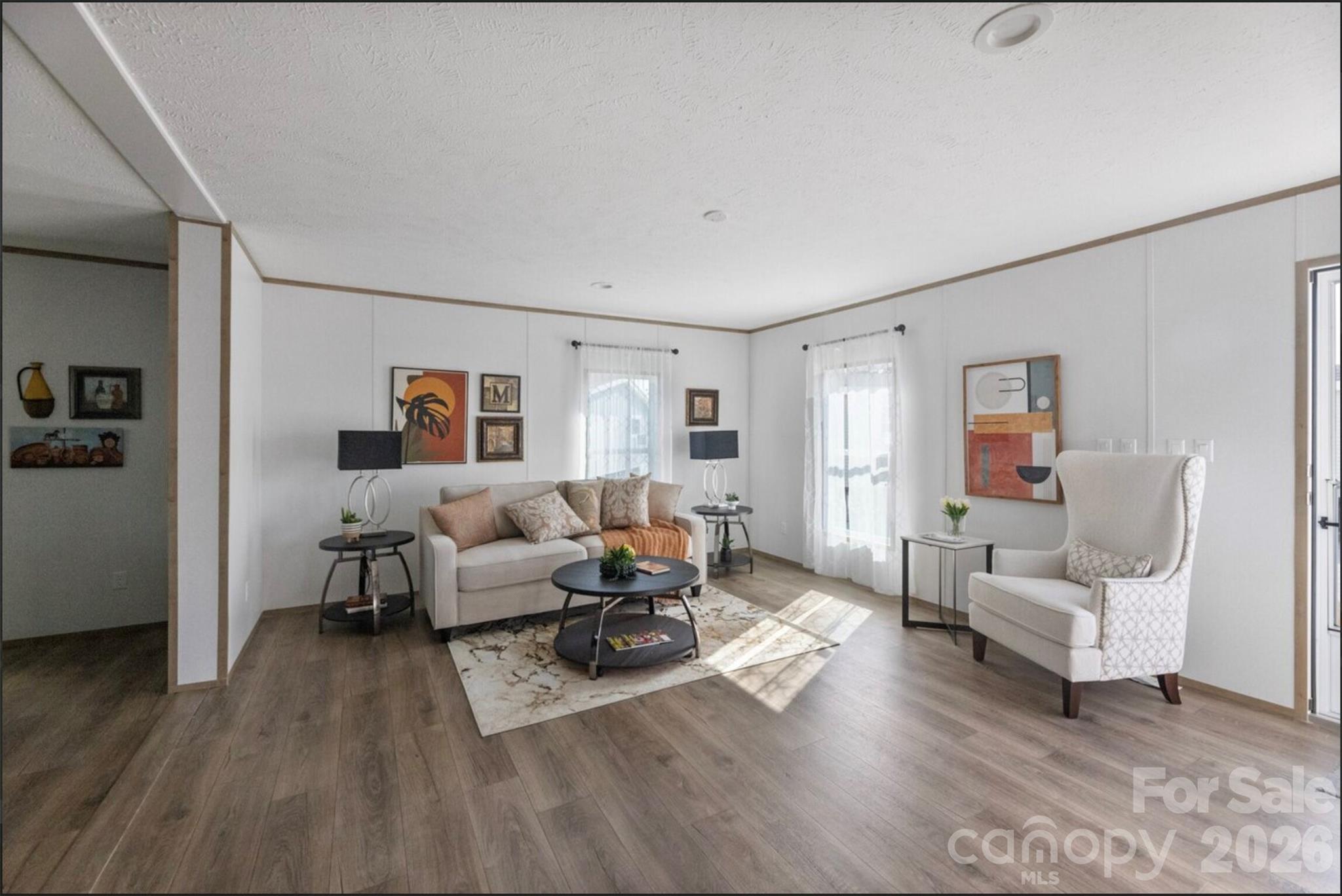 0 Glenn Dancy Road, Unit 2 Hays, NC 28635 - Photo 2 of 17