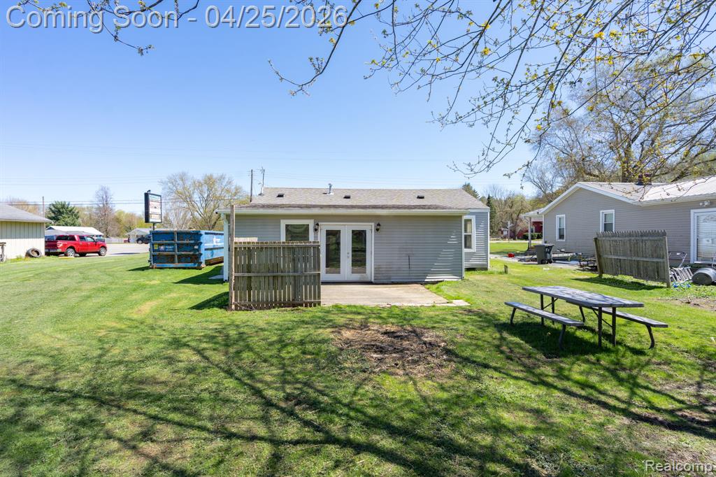 3421 North Genesee Road Flint, MI 48506 - Photo 27 of 31