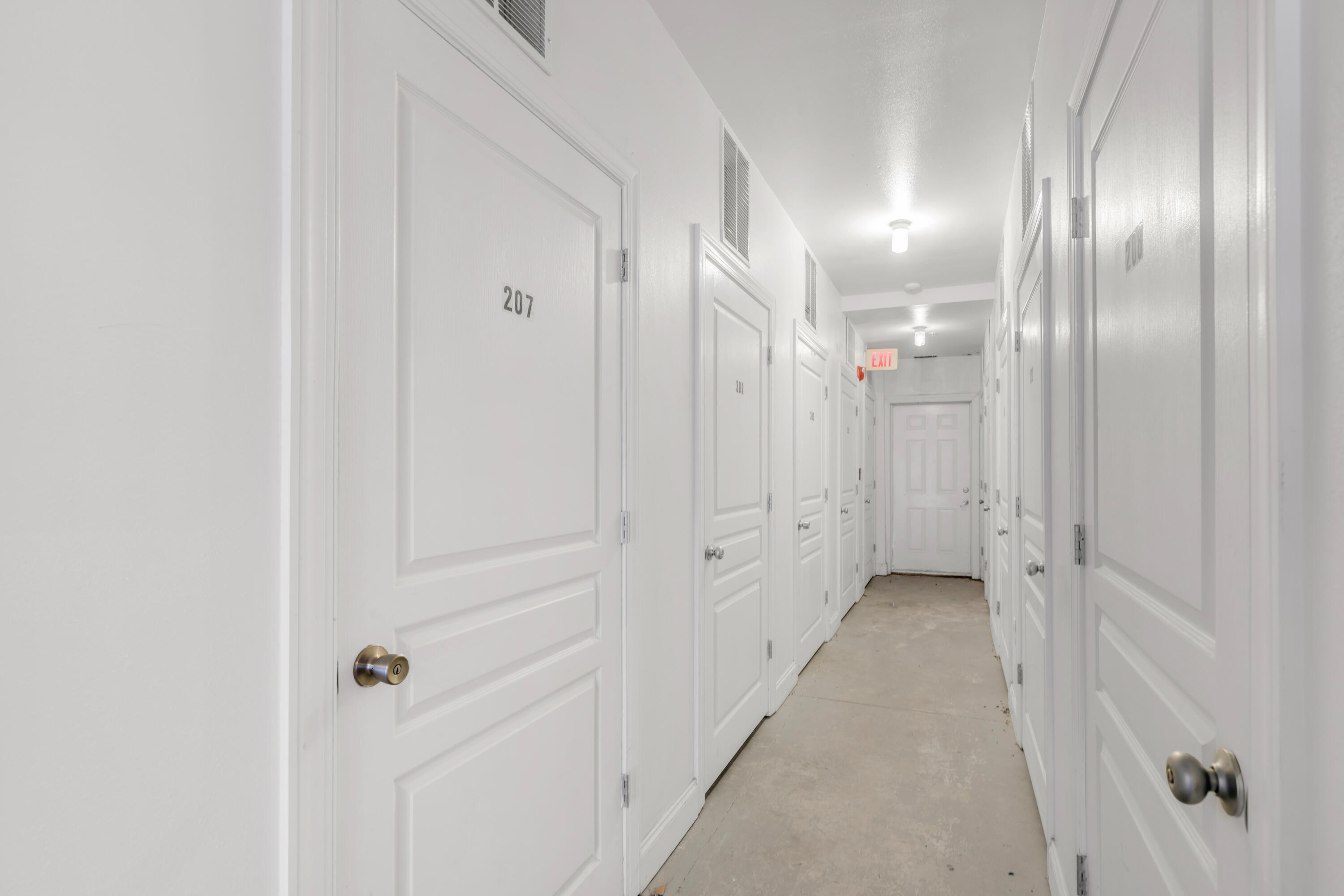 159 Brooks Street Southeast, Unit 207 Fort Walton Beach, FL 32548 - Photo 24 of 30