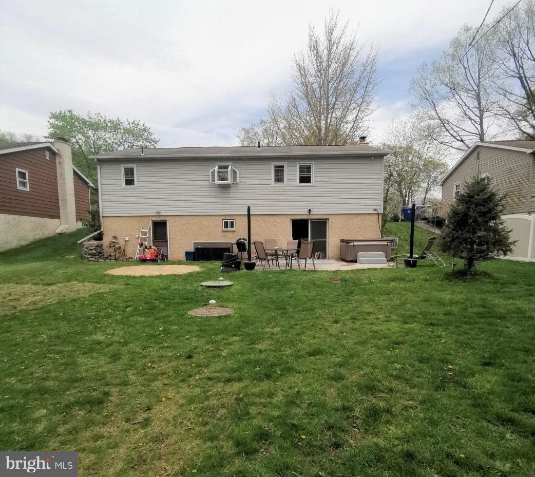 2512 Berkley Road Reading, PA 19605 - Photo 22 of 23