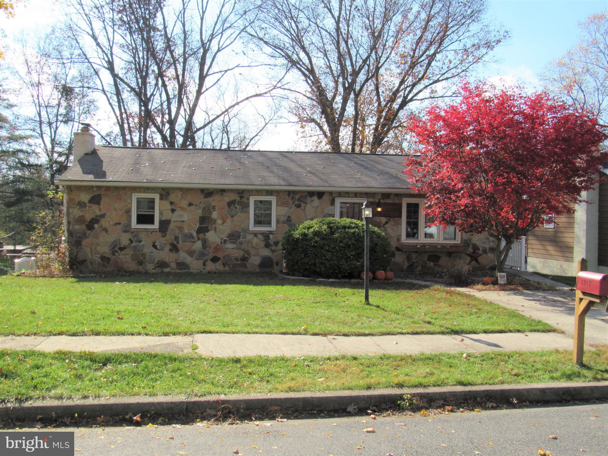 2512 Berkley Road Reading, PA 19605 - Photo 23 of 23