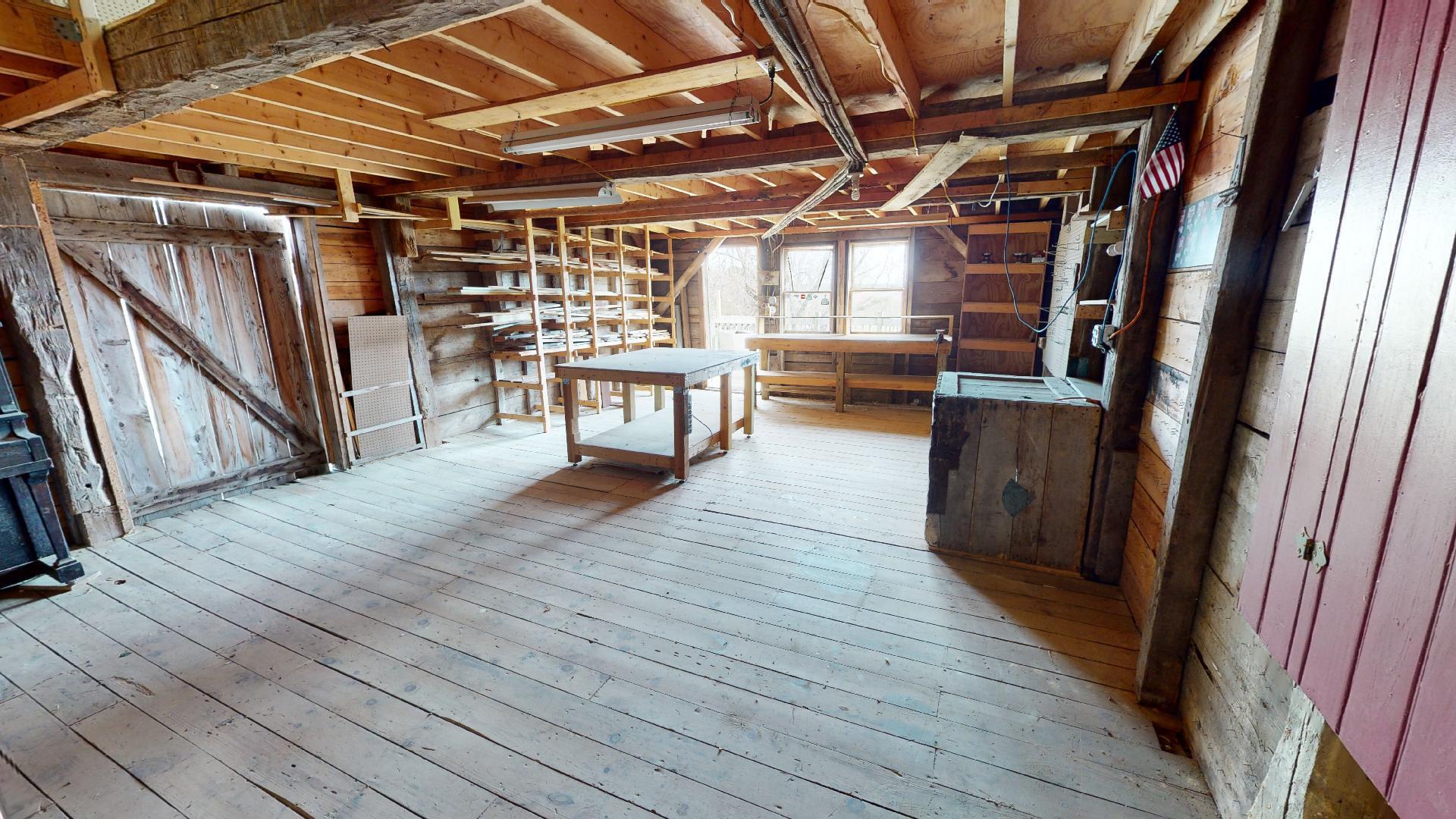 386 Plymouth Road Carmel, ME 04419 - Photo 69 of 72 386-Plymouth-Attached-Barn-05132023_1635