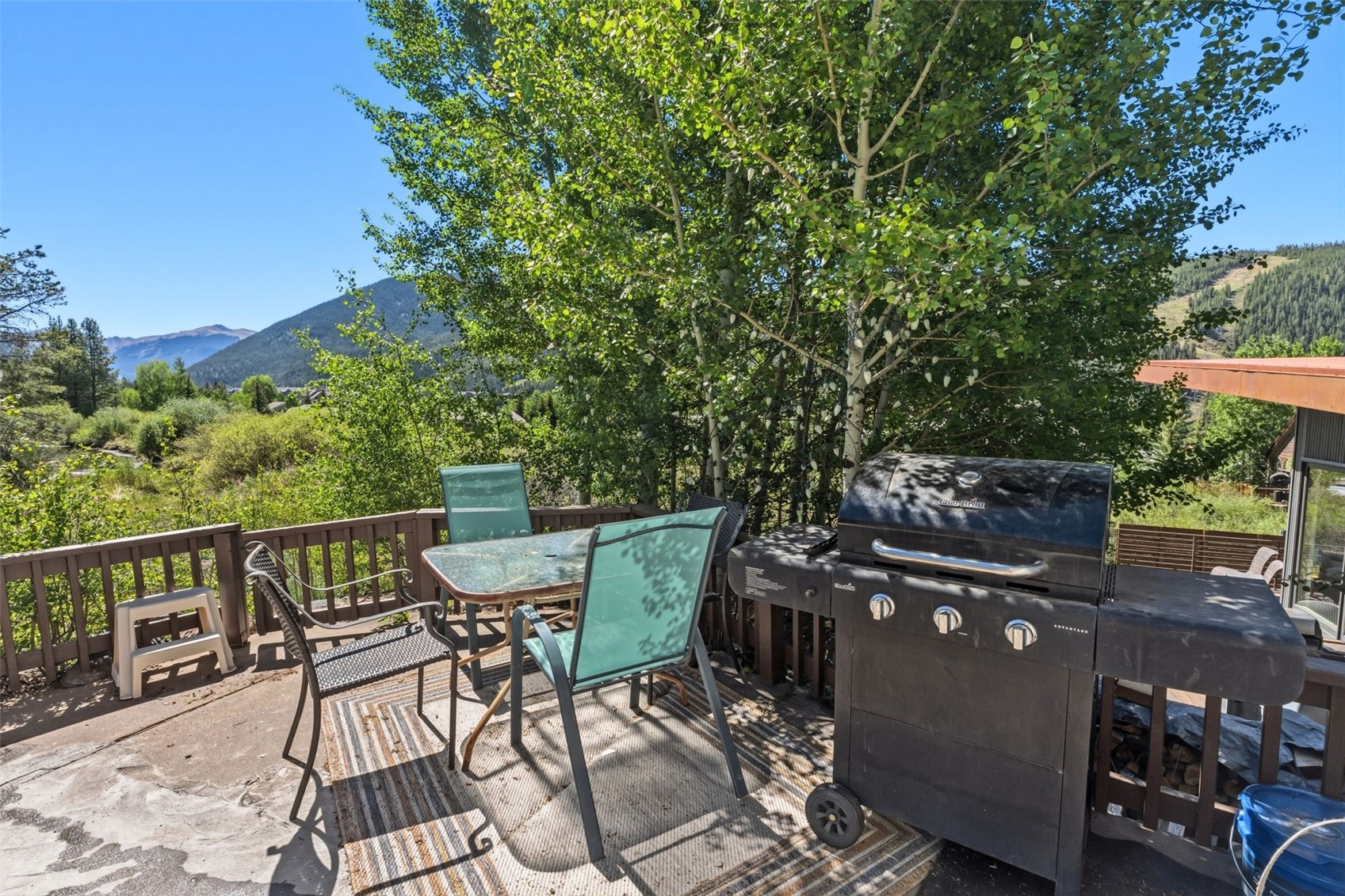 640 Meisel Drive Keystone, CO 80435 - Photo 43 of 50