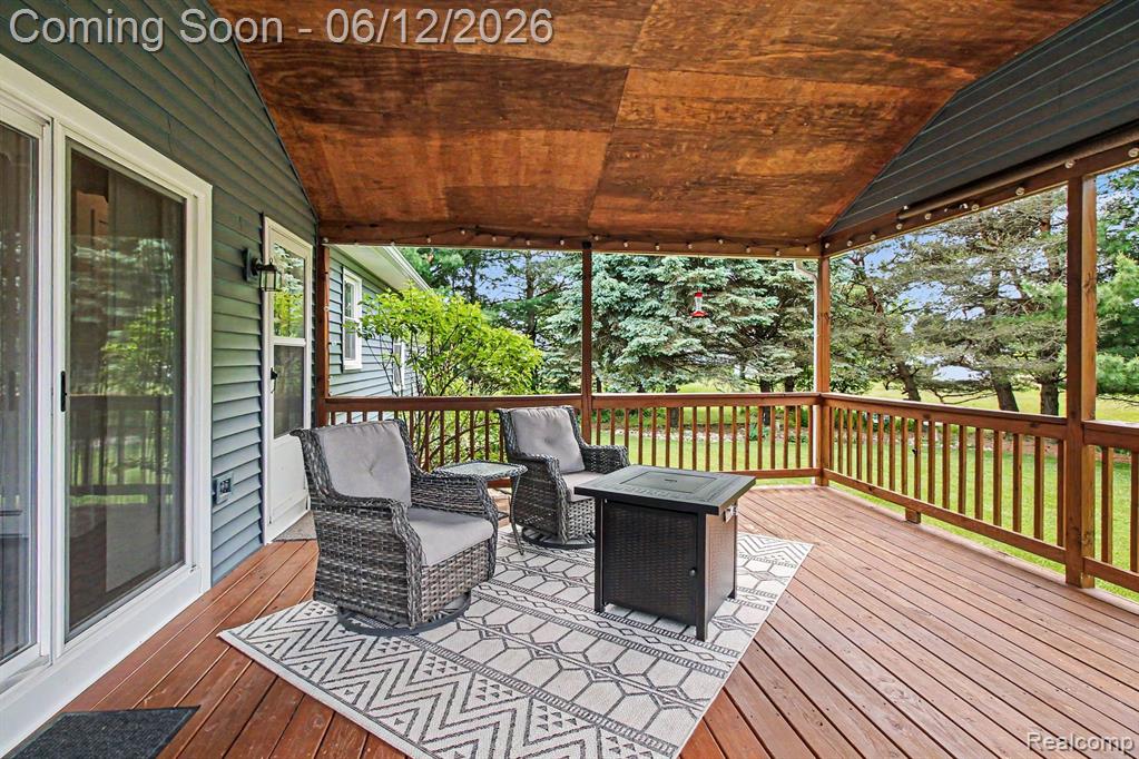 10186 Converse Road Fowlerville, MI 48836 - Photo 18 of 33
