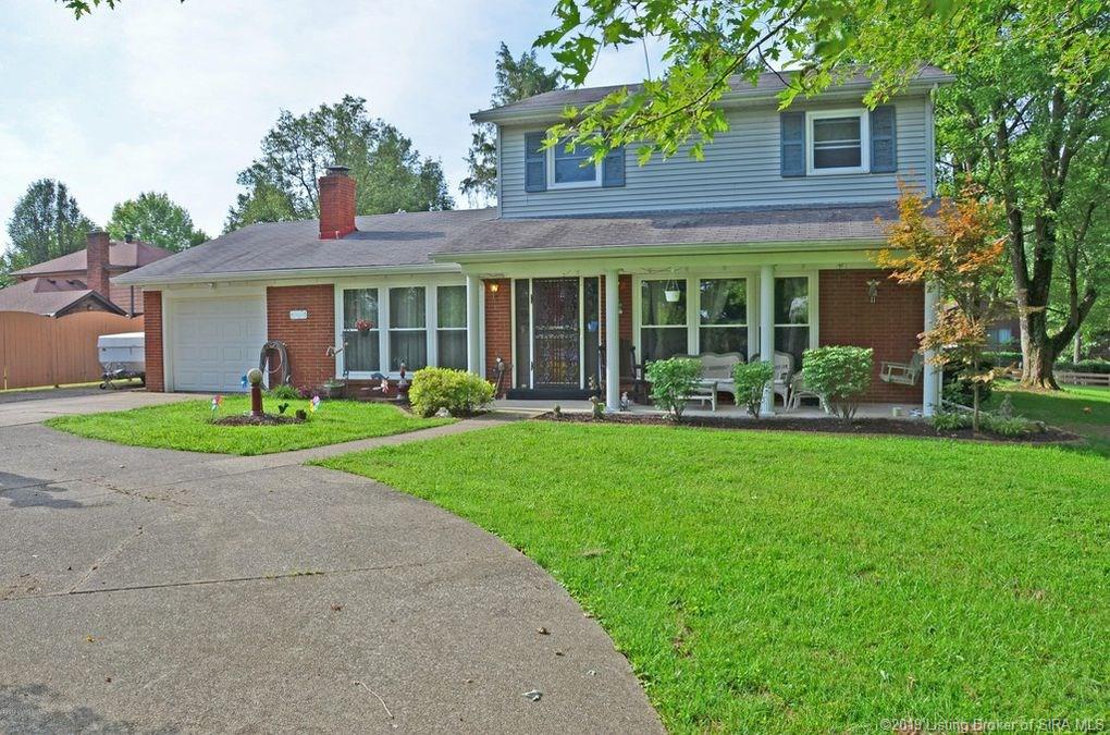 212 Mt Tabor Road New Albany, IN 47150 - Photo 1 of 23 Gallery Image 1