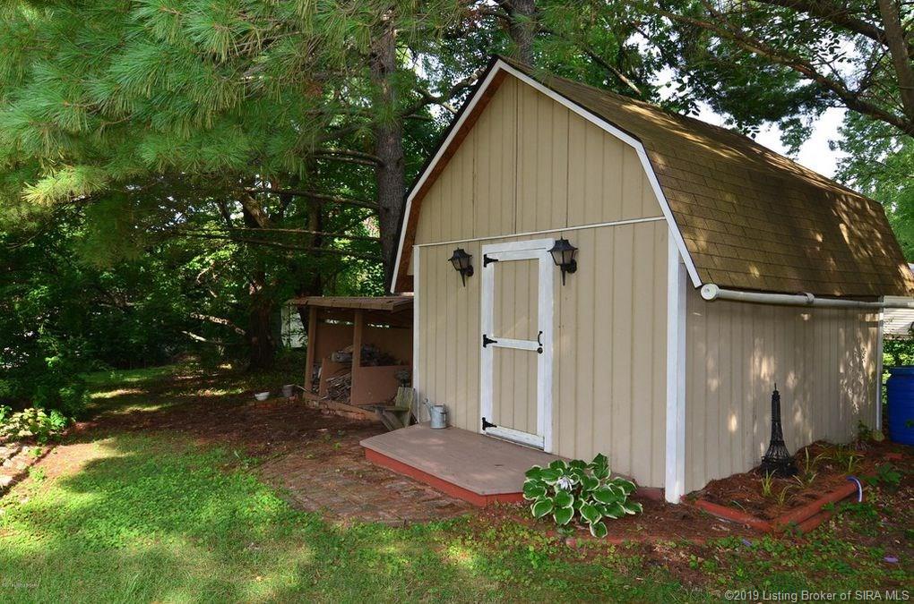 212 Mt Tabor Road New Albany, IN 47150 - Photo 12 of 23 Gallery Image 12