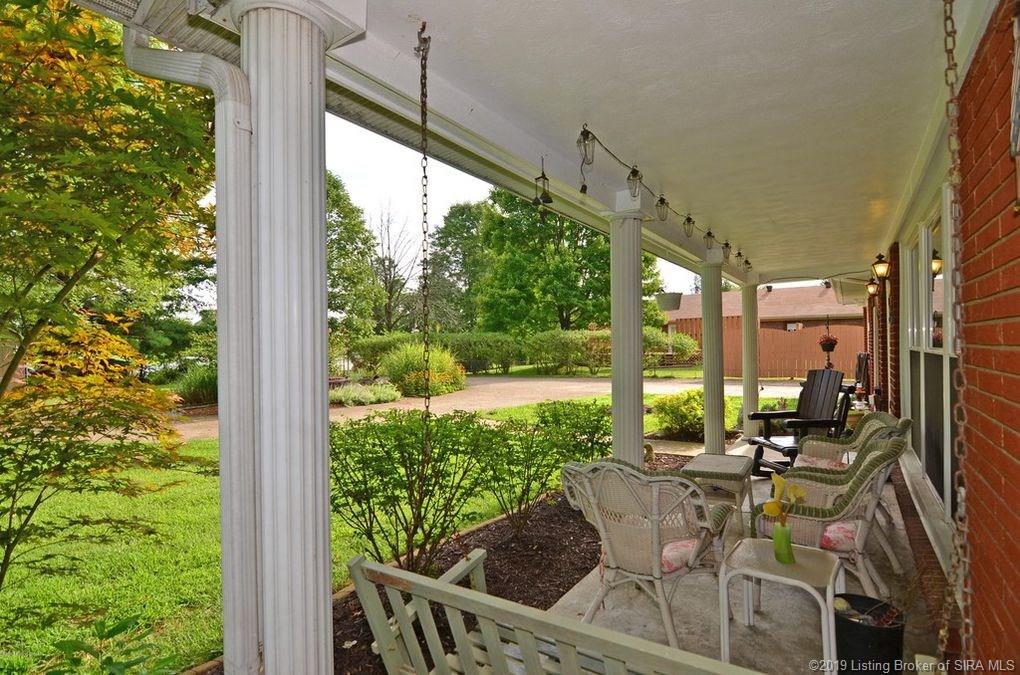 212 Mt Tabor Road New Albany, IN 47150 - Photo 2 of 23 Gallery Image 2