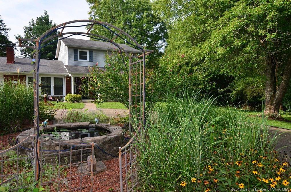 212 Mt Tabor Road New Albany, IN 47150 - Photo 3 of 23 Gallery Image 3