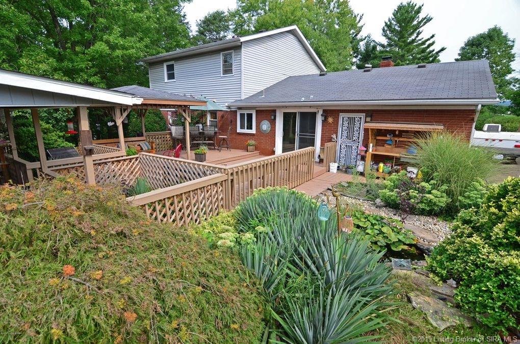 212 Mt Tabor Road New Albany, IN 47150 - Photo 4 of 23 Gallery Image 4