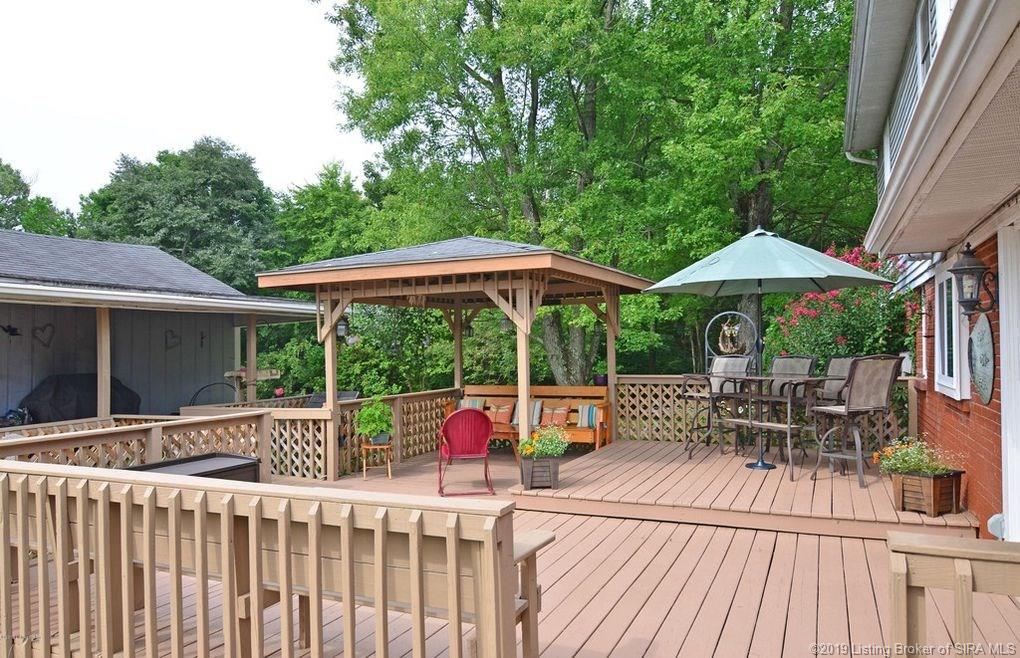 212 Mt Tabor Road New Albany, IN 47150 - Photo 7 of 23 Gallery Image 7