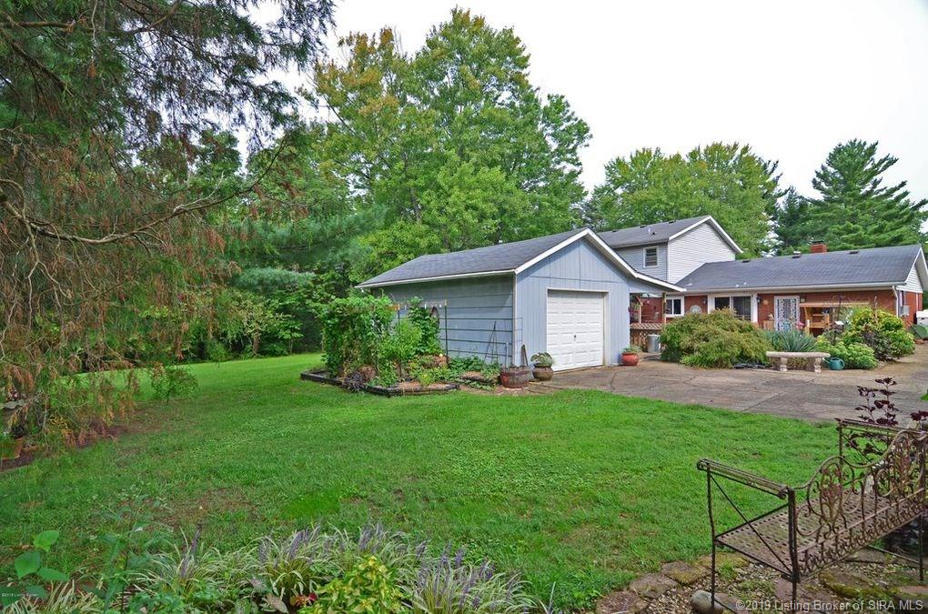 212 Mt Tabor Road New Albany, IN 47150 - Photo 10 of 23 Gallery Image 10