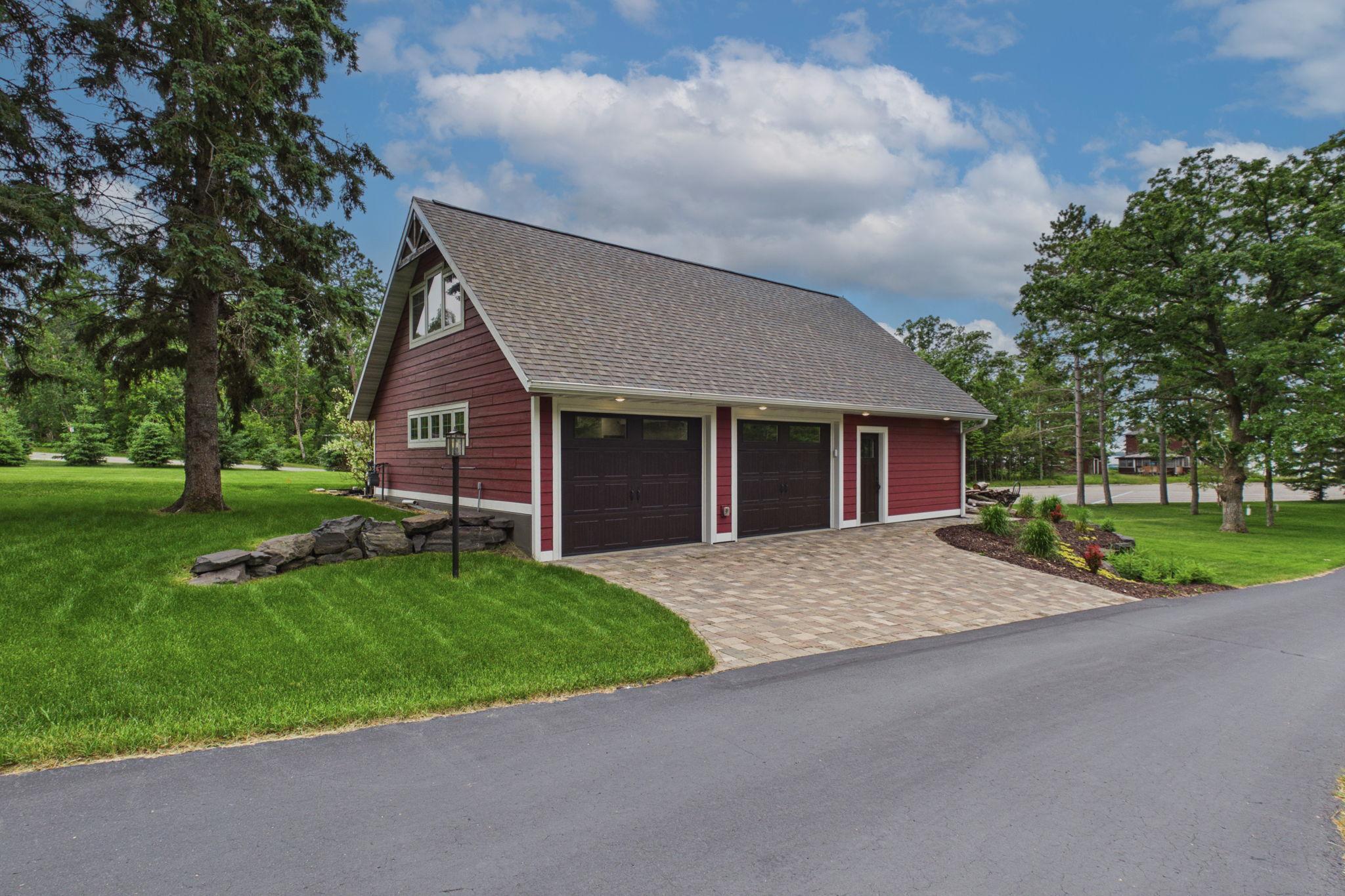 5625 Lavinia Road Northeast Bemidji, MN 56601 - Photo 54 of 82