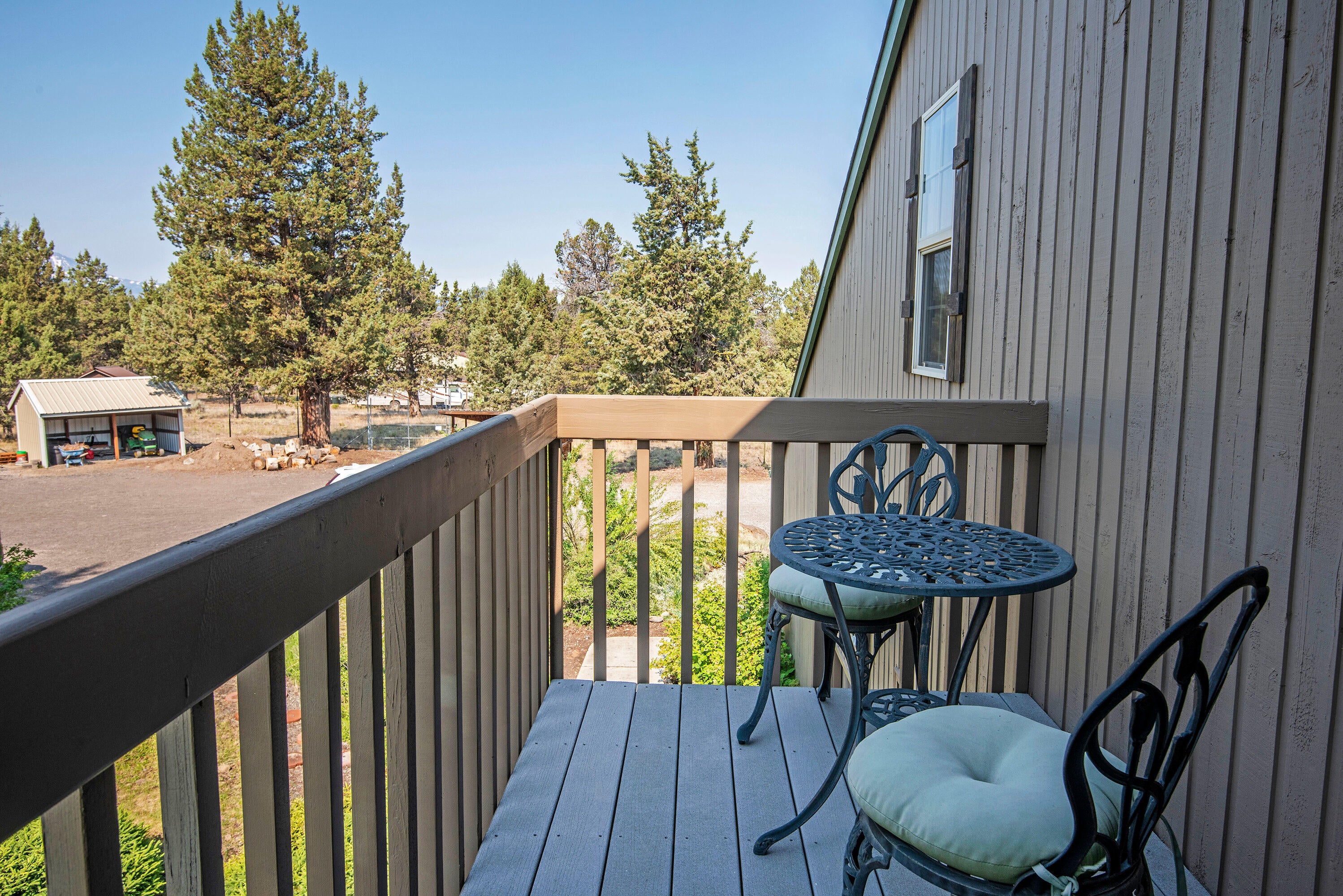 17493 Forked Horn Road Sisters, OR 97759 - Photo 15 of 40 15