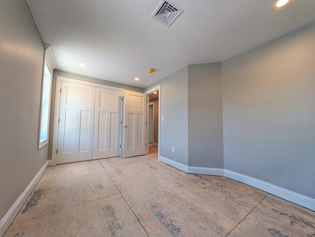 46 Holt Road, Unit B Bourne, MA 02532 - Photo 13 of 22 a view of an empty room